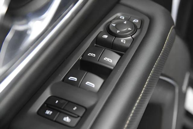 2021 GMC Yukon XL 2WD SLT