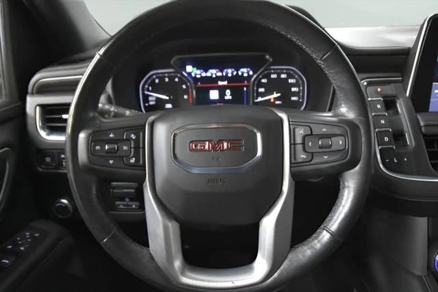 2021 GMC Yukon XL 2WD SLT