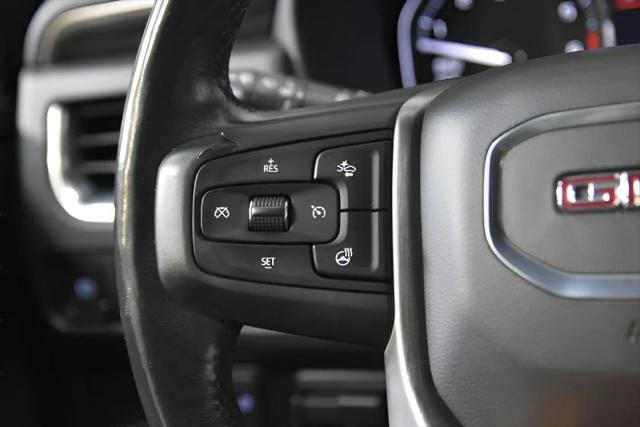 2021 GMC Yukon XL 2WD SLT