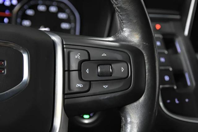 2021 GMC Yukon XL 2WD SLT