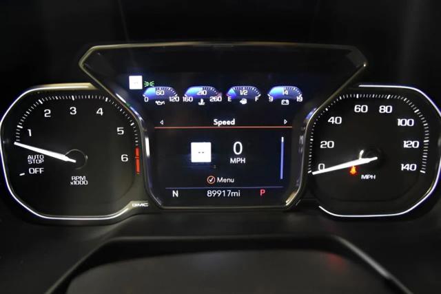 2021 GMC Yukon XL 2WD SLT