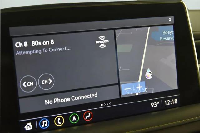 2021 GMC Yukon XL 2WD SLT