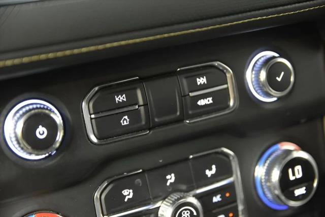 2021 GMC Yukon XL 2WD SLT