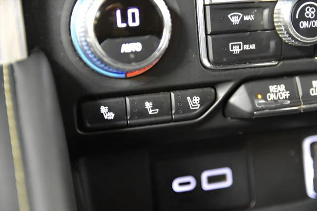 2021 GMC Yukon XL 2WD SLT