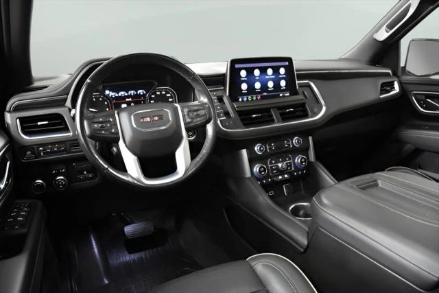 2021 GMC Yukon XL 2WD SLT