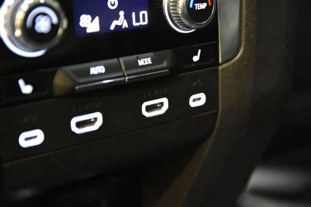 2021 GMC Yukon XL 2WD SLT