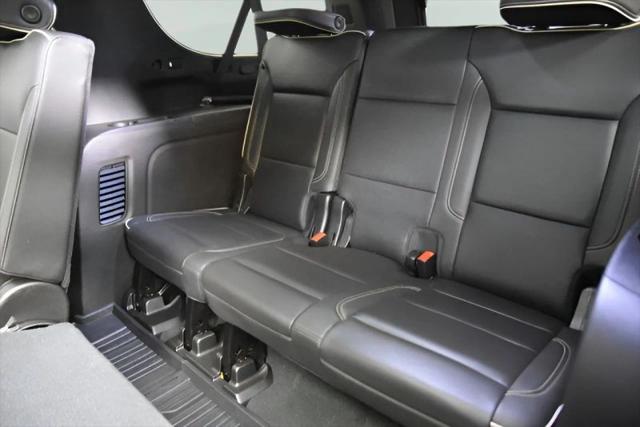 2021 GMC Yukon XL 2WD SLT