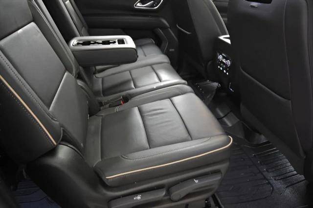 2021 GMC Yukon XL 2WD SLT