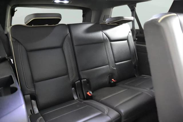 2021 GMC Yukon XL 2WD SLT