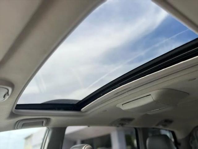 2004 Toyota Sienna XLE