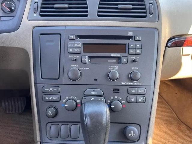 2002 Volvo V70 XC