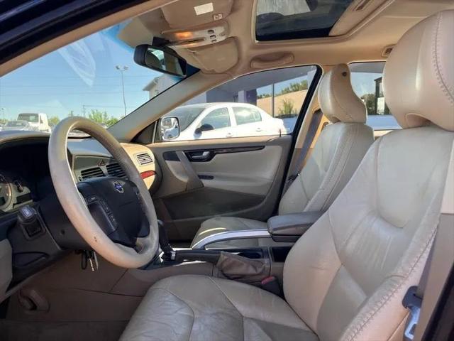 2002 Volvo V70 XC