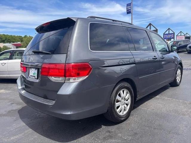 2010 Honda Odyssey EX-L