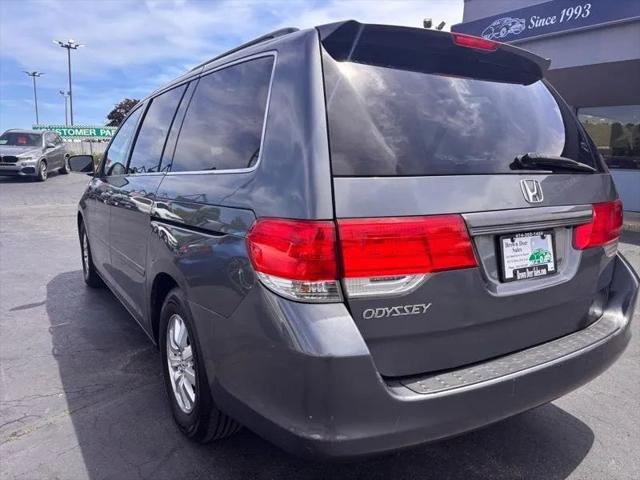 2010 Honda Odyssey EX-L