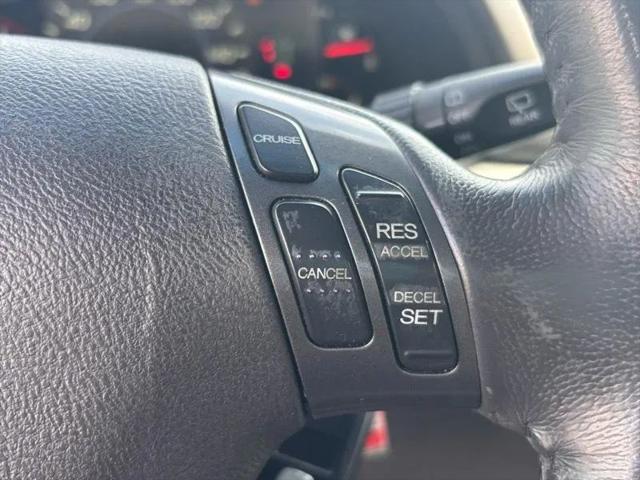 2010 Honda Odyssey EX-L