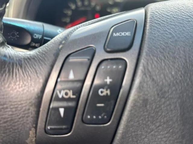 2010 Honda Odyssey EX-L