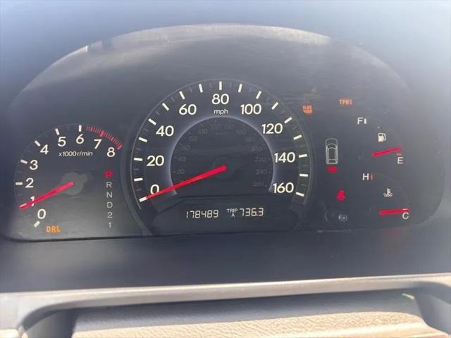 2010 Honda Odyssey EX-L