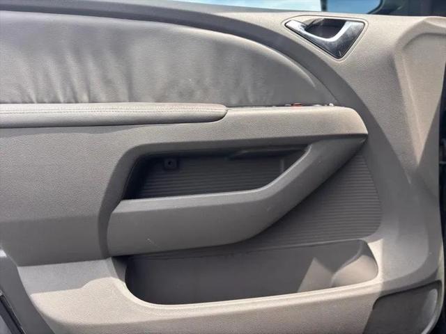 2010 Honda Odyssey EX-L