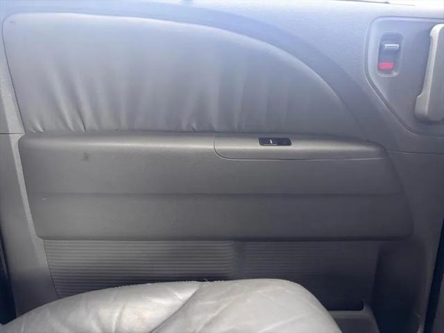 2010 Honda Odyssey EX-L