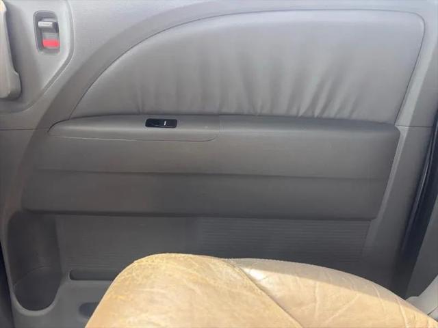 2010 Honda Odyssey EX-L