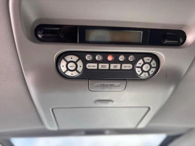 2010 Honda Odyssey EX-L