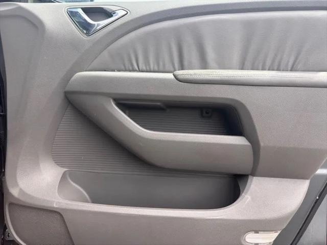 2010 Honda Odyssey EX-L