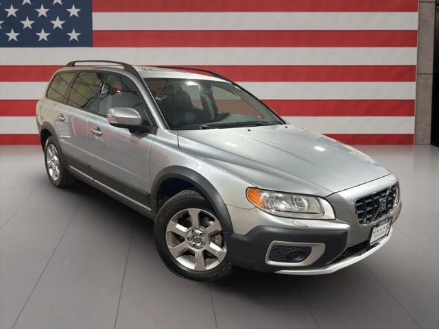 2008 Volvo XC70 3.2
