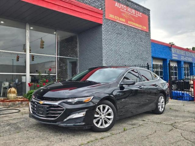2020 Chevrolet Malibu FWD LT for sale in Birmingham, AL