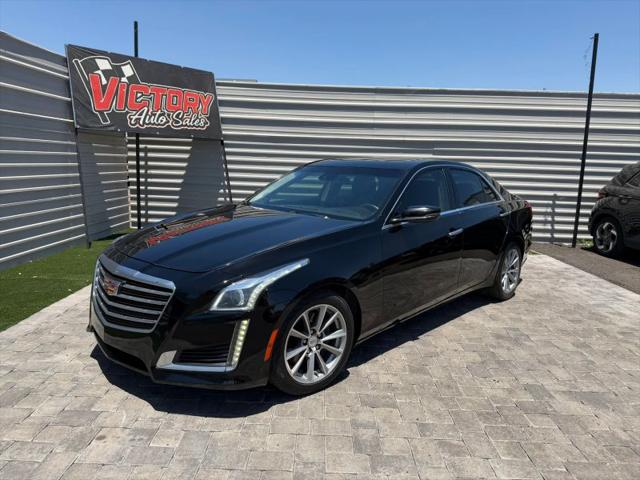 2019 Cadillac CTS Luxury for sale in Phoenix, AZ