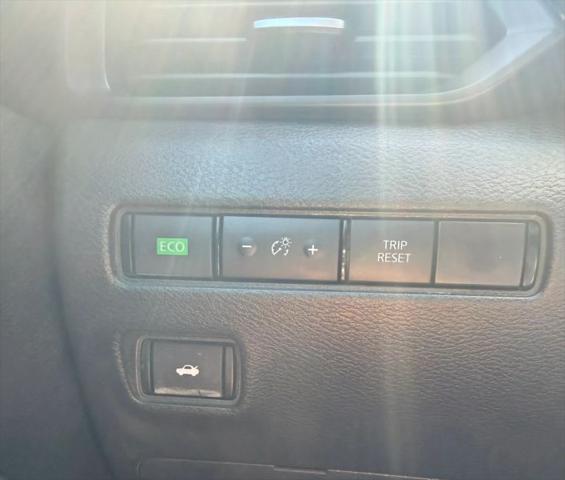 2024 Nissan Sentra S Xtronic CVT