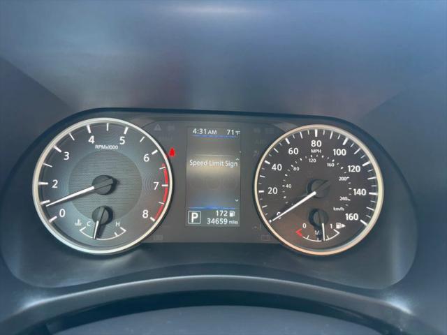 2024 Nissan Sentra S Xtronic CVT