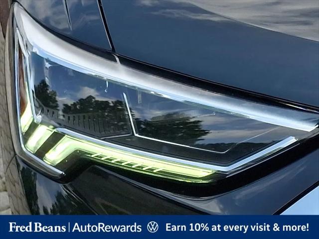 2023 Audi Q3 Premium 45 TFSI S line quattro Tiptronic