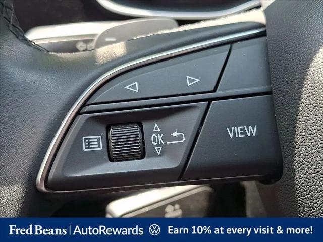 2023 Audi Q3 Premium 45 TFSI S line quattro Tiptronic