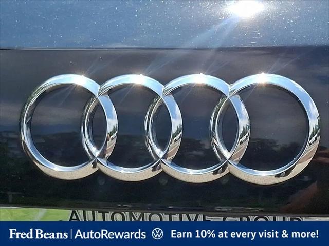 2023 Audi Q3 Premium 45 TFSI S line quattro Tiptronic