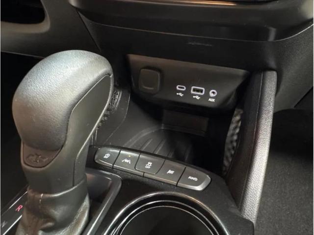 2021 Chevrolet TrailBlazer AWD LT