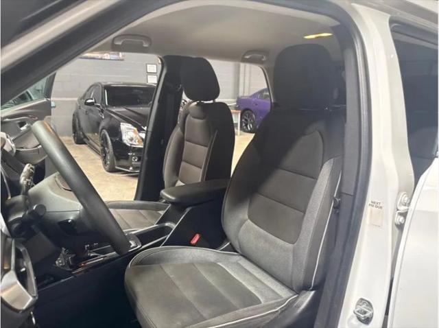 2021 Chevrolet TrailBlazer AWD LT