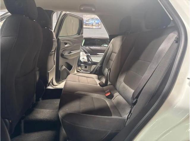 2021 Chevrolet TrailBlazer AWD LT