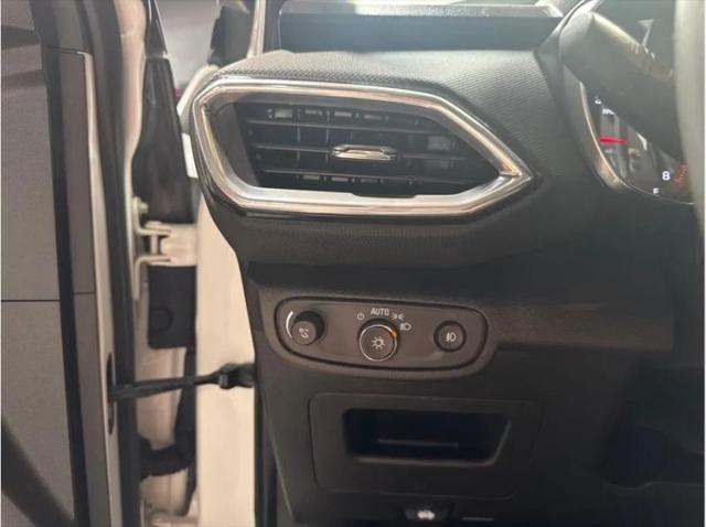 2021 Chevrolet TrailBlazer AWD LT