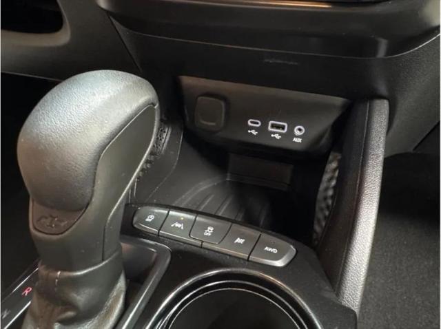 2021 Chevrolet TrailBlazer AWD LT