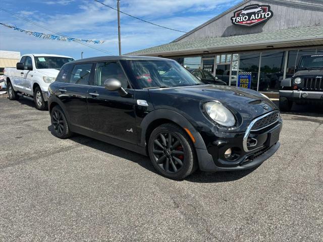 2017 MINI Cooper Clubman Cooper S for sale in Elyria, OH