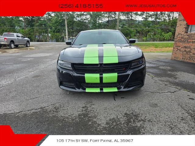 2016 Dodge Charger SE for sale in Fort Payne, AL