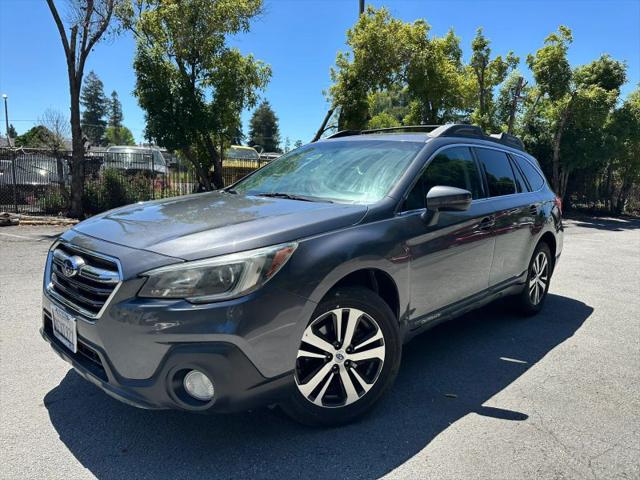 2018 Subaru Outback 2.5i Limited for sale in Hayward, CA