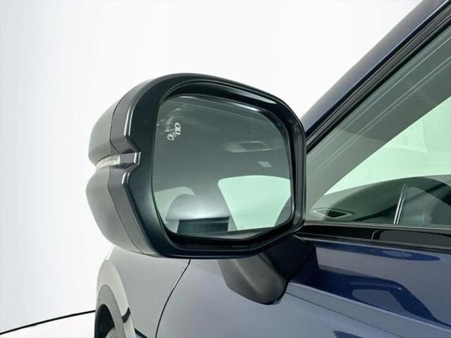 2026 Honda CR-V Hybrid 2WD Sport-L