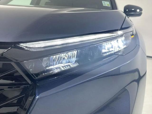 2026 Honda CR-V Hybrid 2WD Sport-L