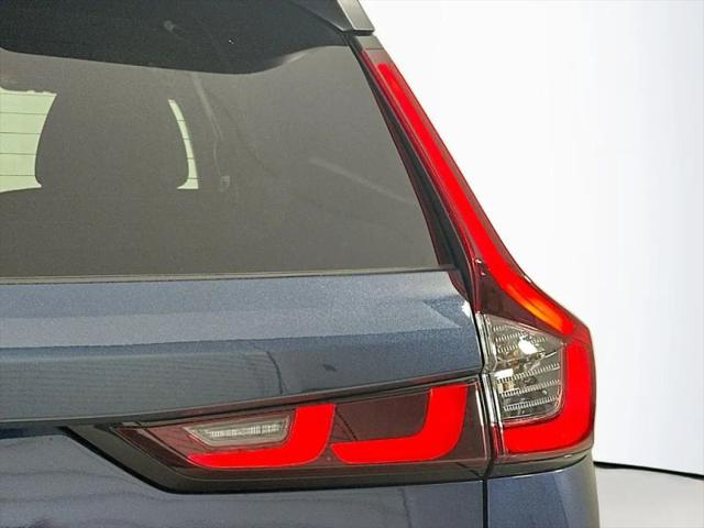 2026 Honda CR-V Hybrid 2WD Sport-L