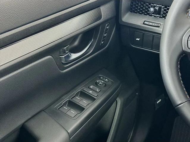 2026 Honda CR-V Hybrid 2WD Sport-L