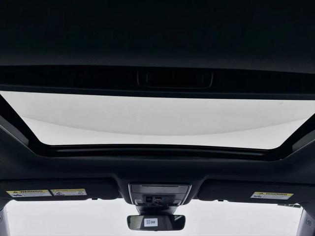 2026 Honda CR-V Hybrid 2WD Sport-L
