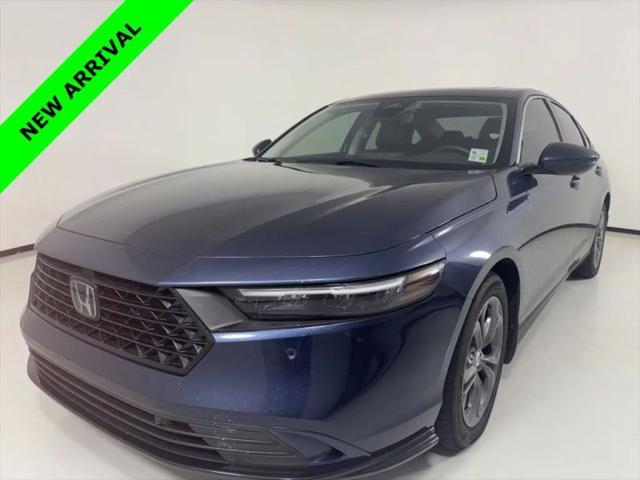 2025 Honda Accord Sedan EX-L for sale in Bossier City, LA
