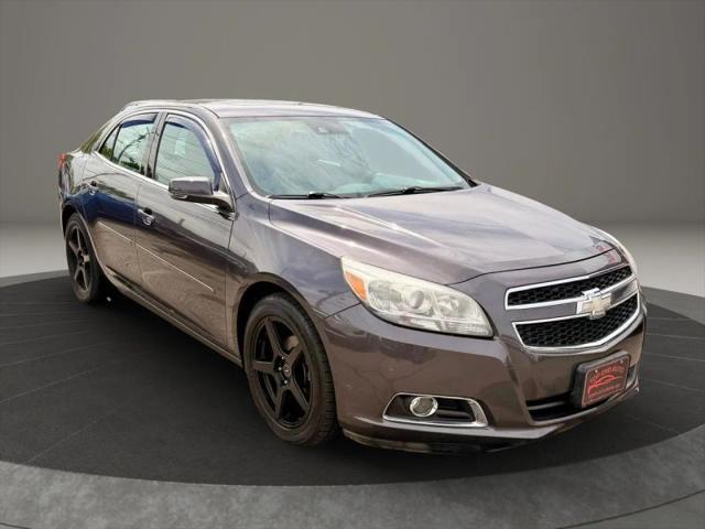 2013 Chevrolet Malibu 2LT