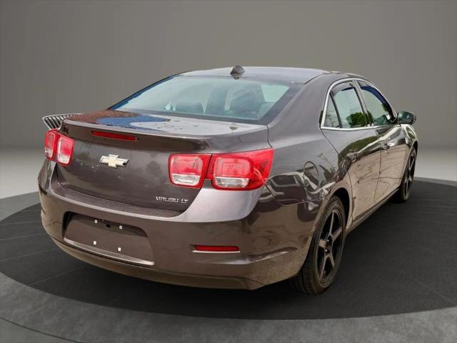 2013 Chevrolet Malibu 2LT